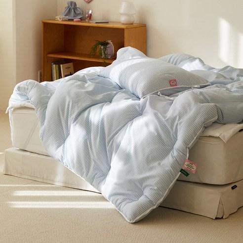 마틸라 리본케이크 차렵 이불 베개 세트