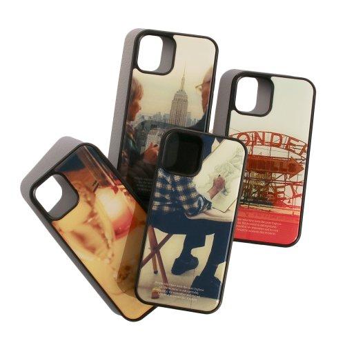 city case 에폭시 범퍼 케이스