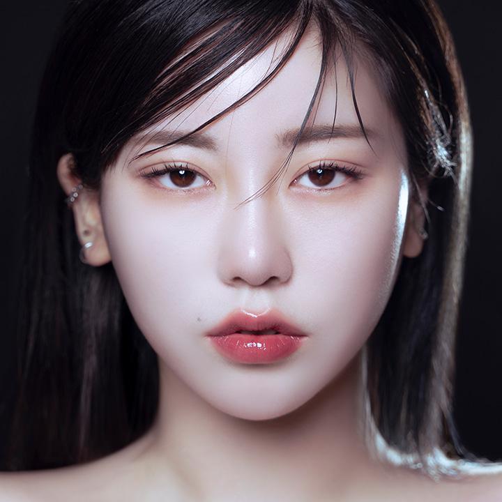 너티퍼센트 멜팅샤인 립스틱 젤러스