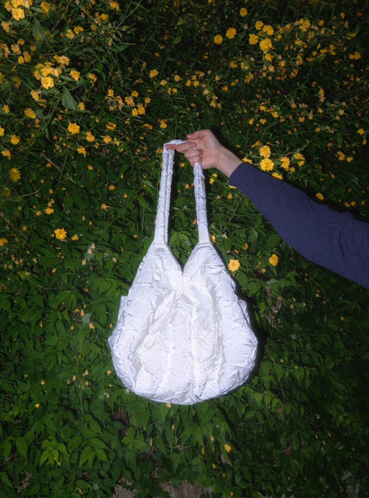TULIP BAG 3 COLOR