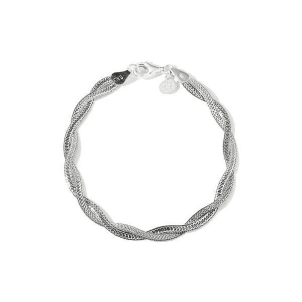 [TRECCE 2] Pelle B