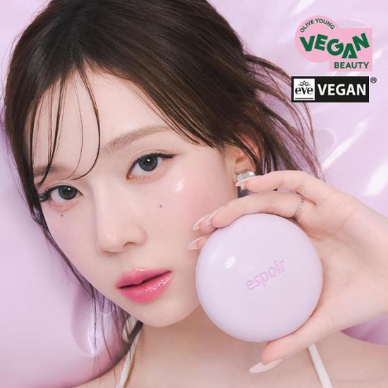 [단독선런칭] 에스쁘아 듀라이크 젤로 톤업 쿠션 15g / 3 colors