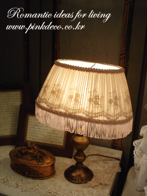 메리앤 레이스 스탠드