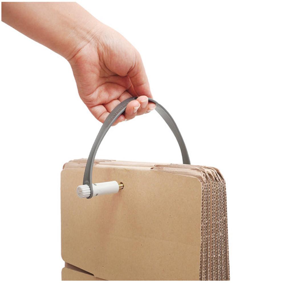 가정용 재활용 박스 분리수거함 파운틴 리사이클러 폐지함 쓰레기통 휴지통