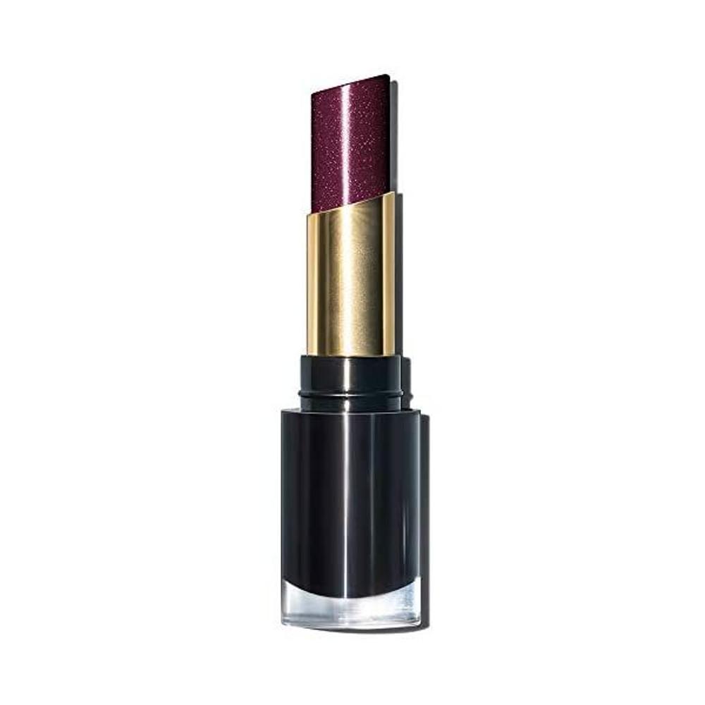 레브론 립스틱 블랙 체리 012 REVLON 슈퍼 라스트라스 글래스샤인 일본직구