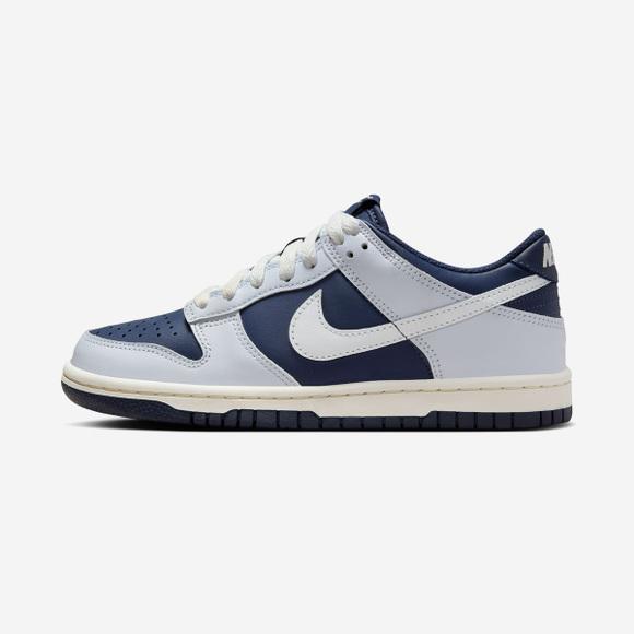 나이키 덩크 로우 보이그레이드