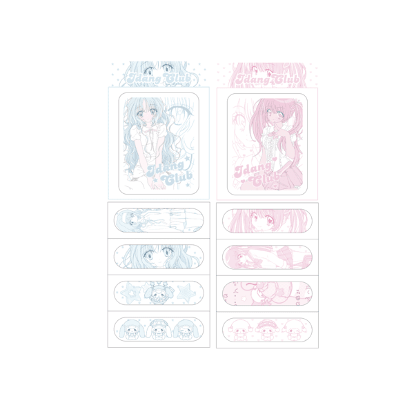 band set