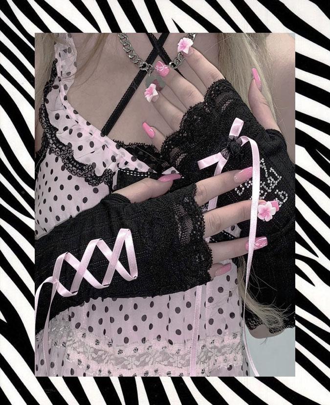 Angel hand warmer (ver.2) - 3col