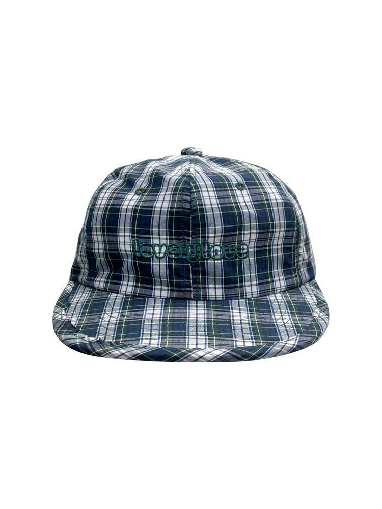 [BP2DISORDER] Lovelylove Camp Cap Check
