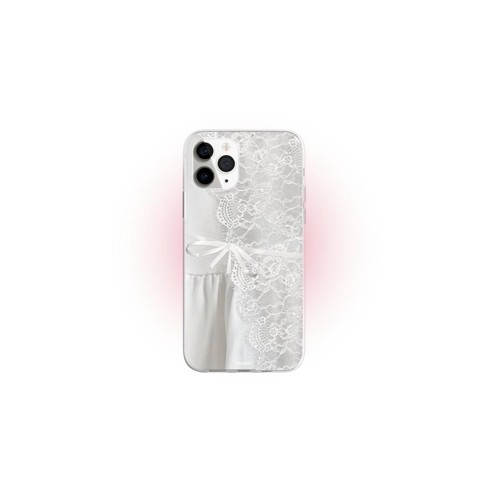 ENLUNANT | Have a Good Night Phone Case [hard jelly/Clear Hard Card]