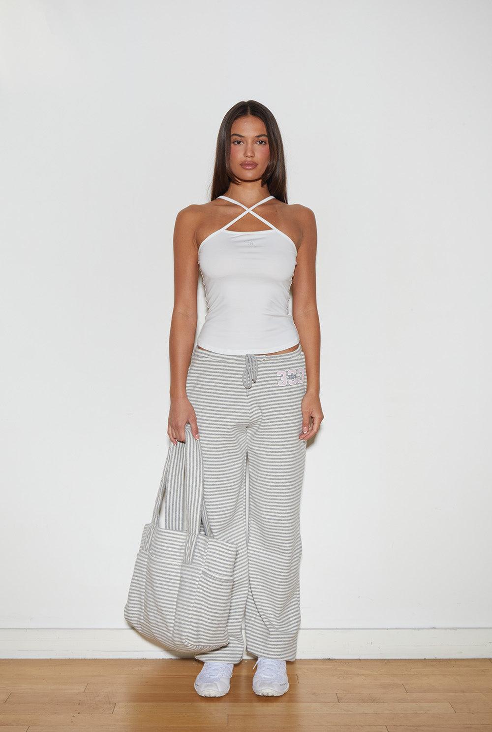 [releasing 04.21 12pm KST] Athletic tank top