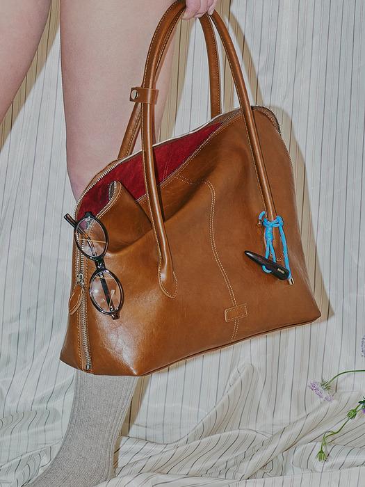 Marmeldi Bag [Brown]