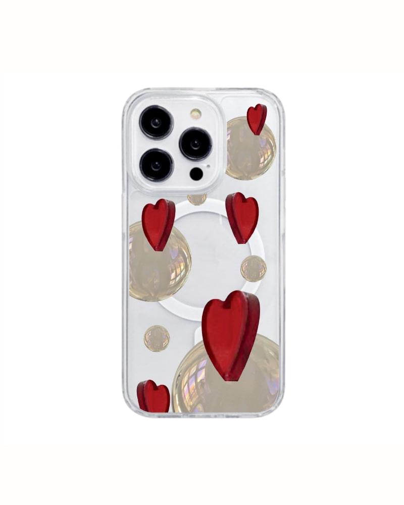 [Magsafe] magsafe heart