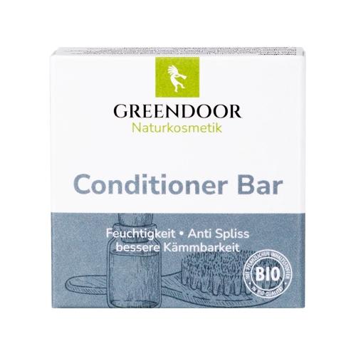 그린도어 컨디셔너 바 48g