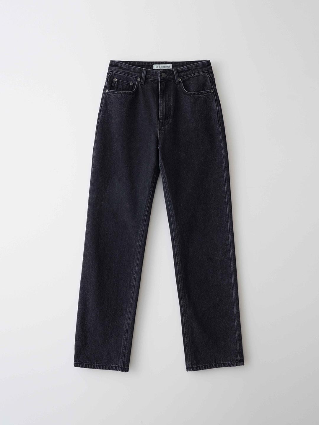 Once Classic Jean - Dark Grey