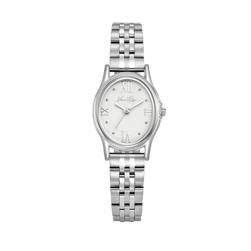 벤앤쿠 Gem-Silver/Pearl