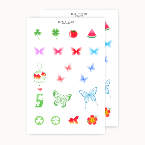 Artist REUMI 04 [2ea]