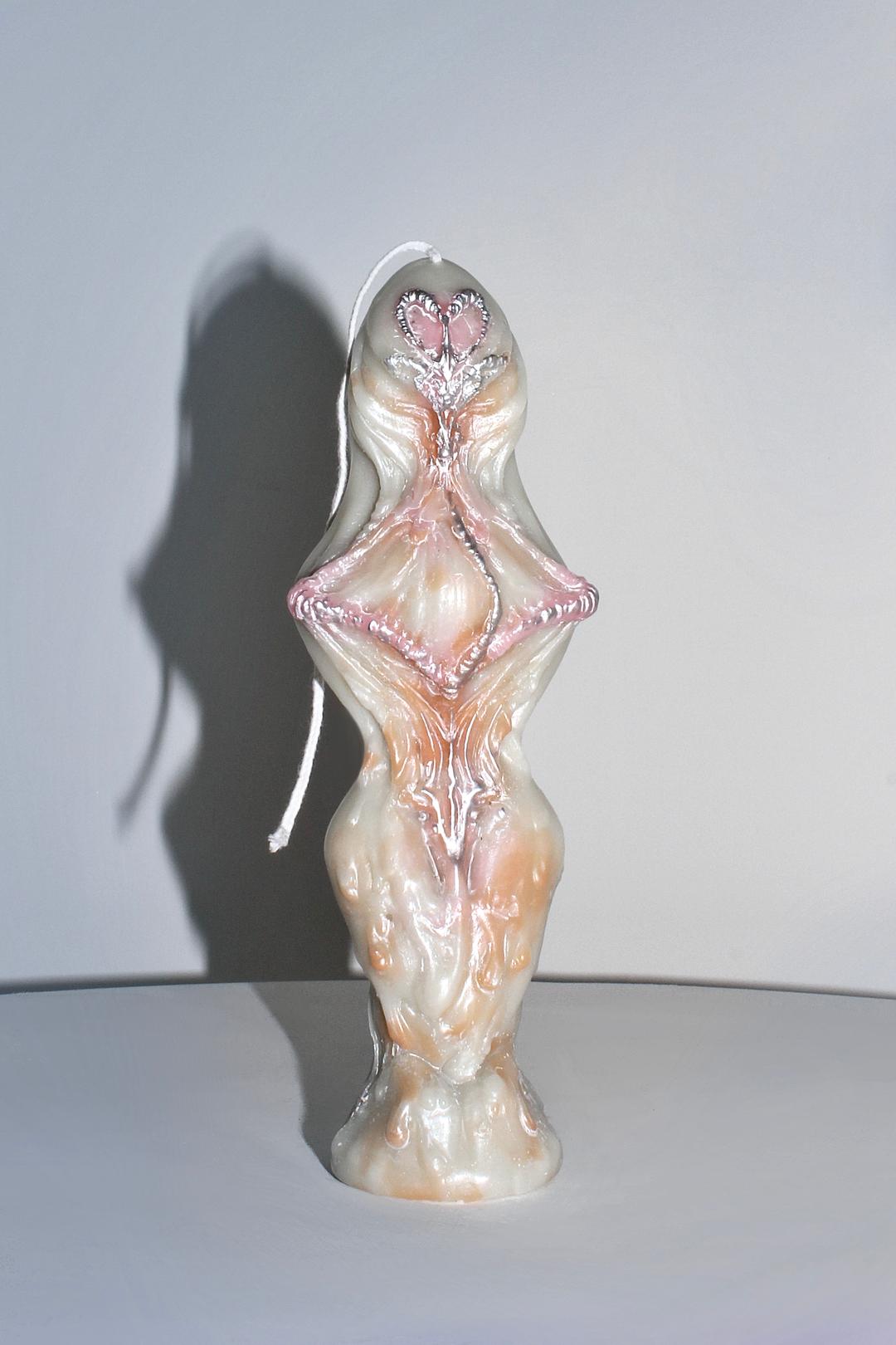 DONMELT CANDLE (FOREST)