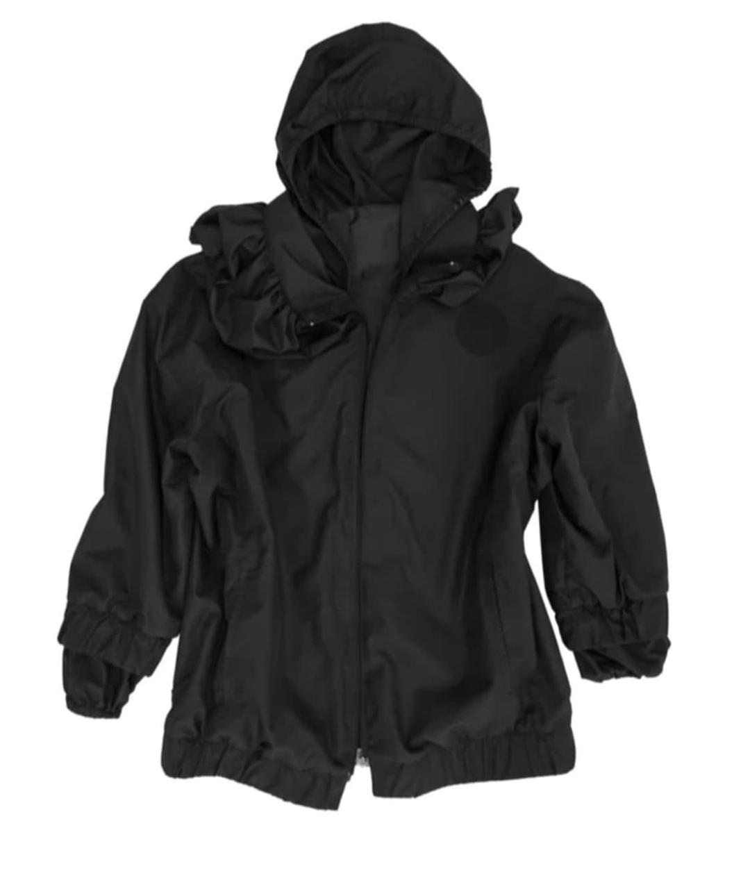 에옹쓰 나일론 자켓 | 후루츠패밀리