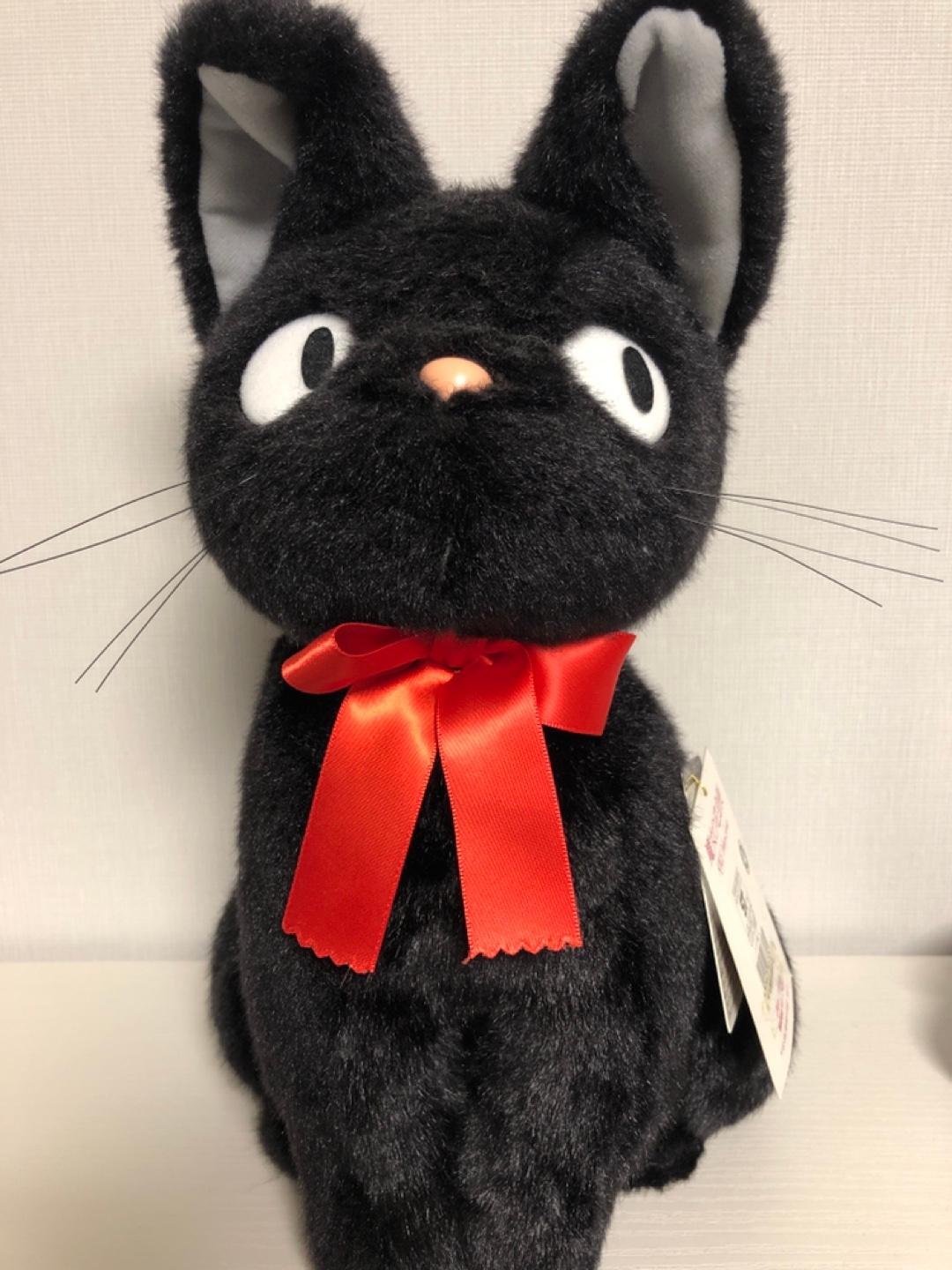 지브리 마녀배달부 키키 인형(36cm)