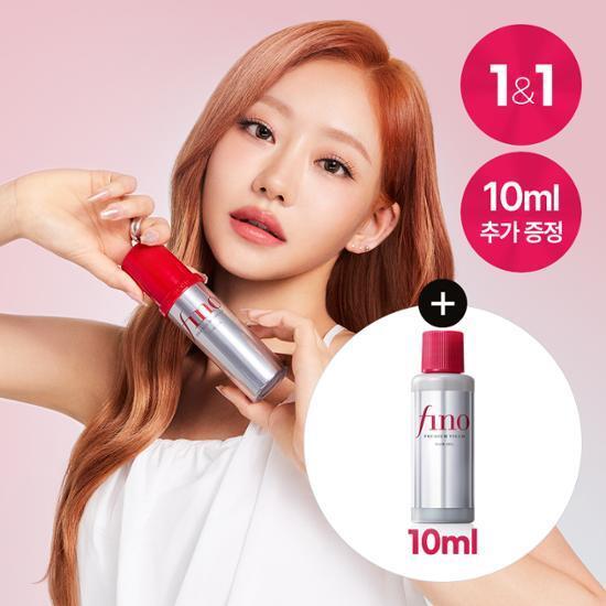 [쥴리 PICK] 피노 프리미엄 터치 헤어 오일 70ml 더블기획(+10ml증정)