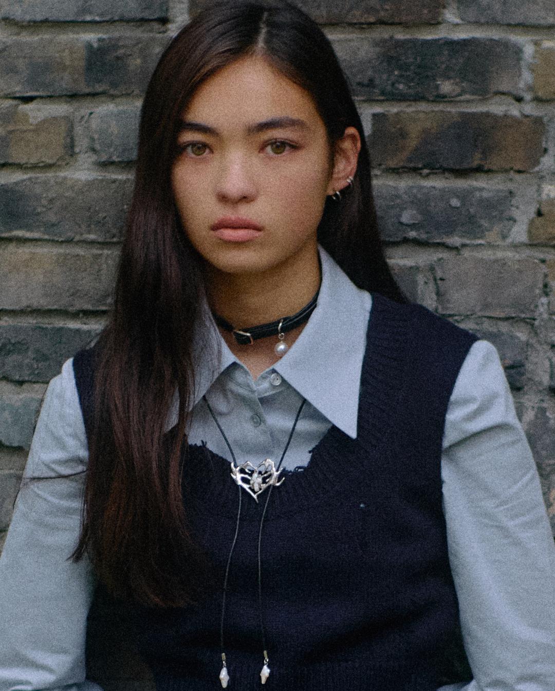 School of Witchcraft Bolo Tie