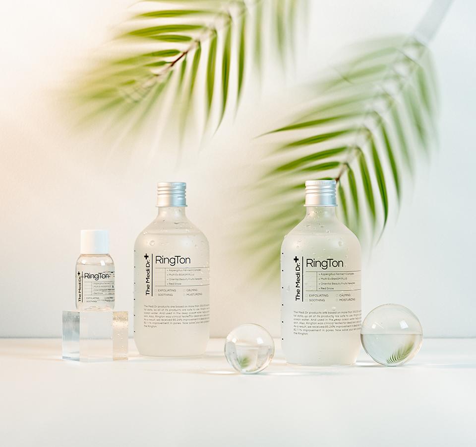 [1차 공구 완판 기념] 링톤 2차 판매