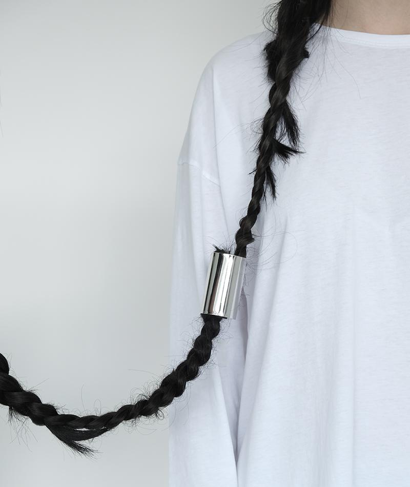 '林琳' Cylinder Hairpin