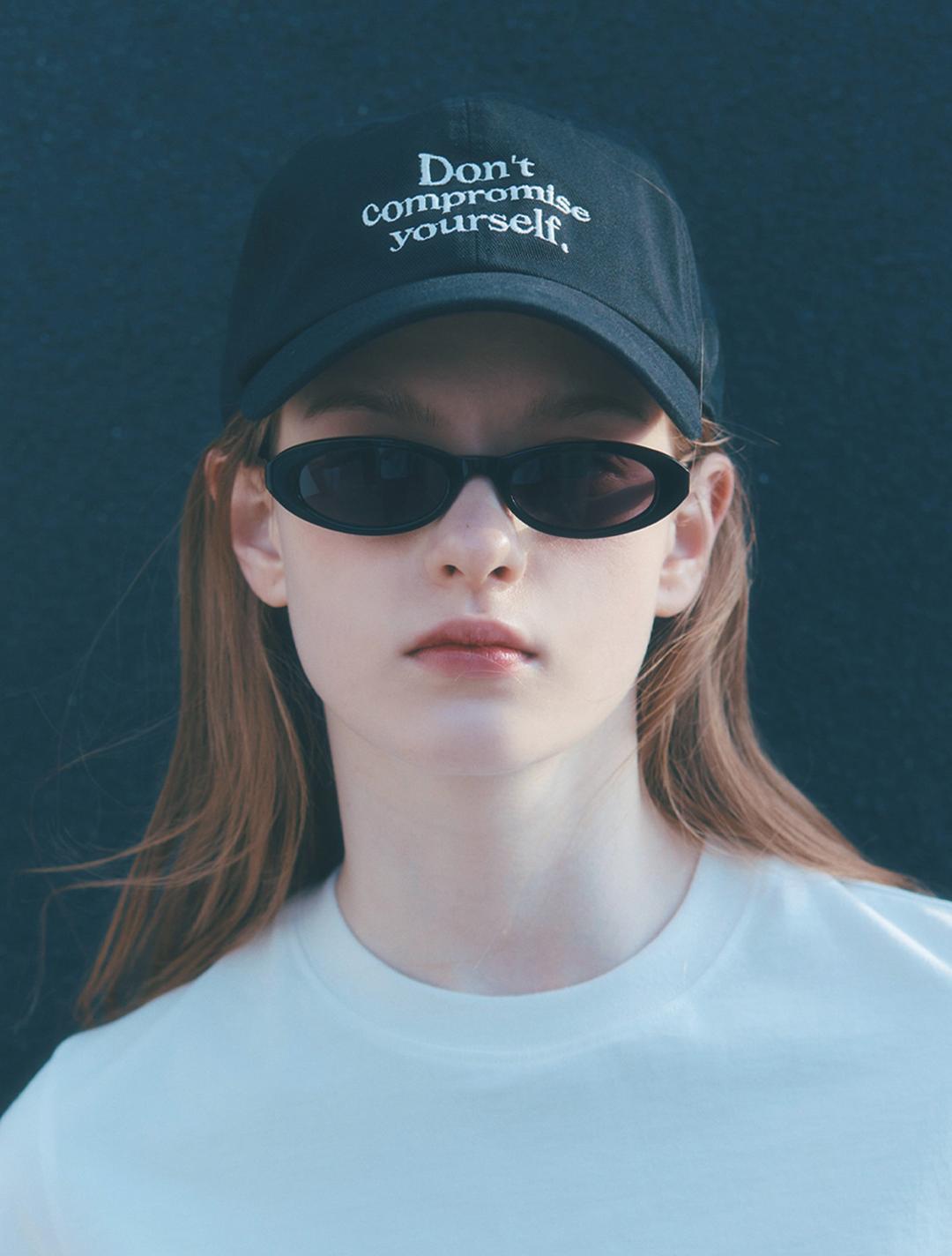 Multi Cap (Black)