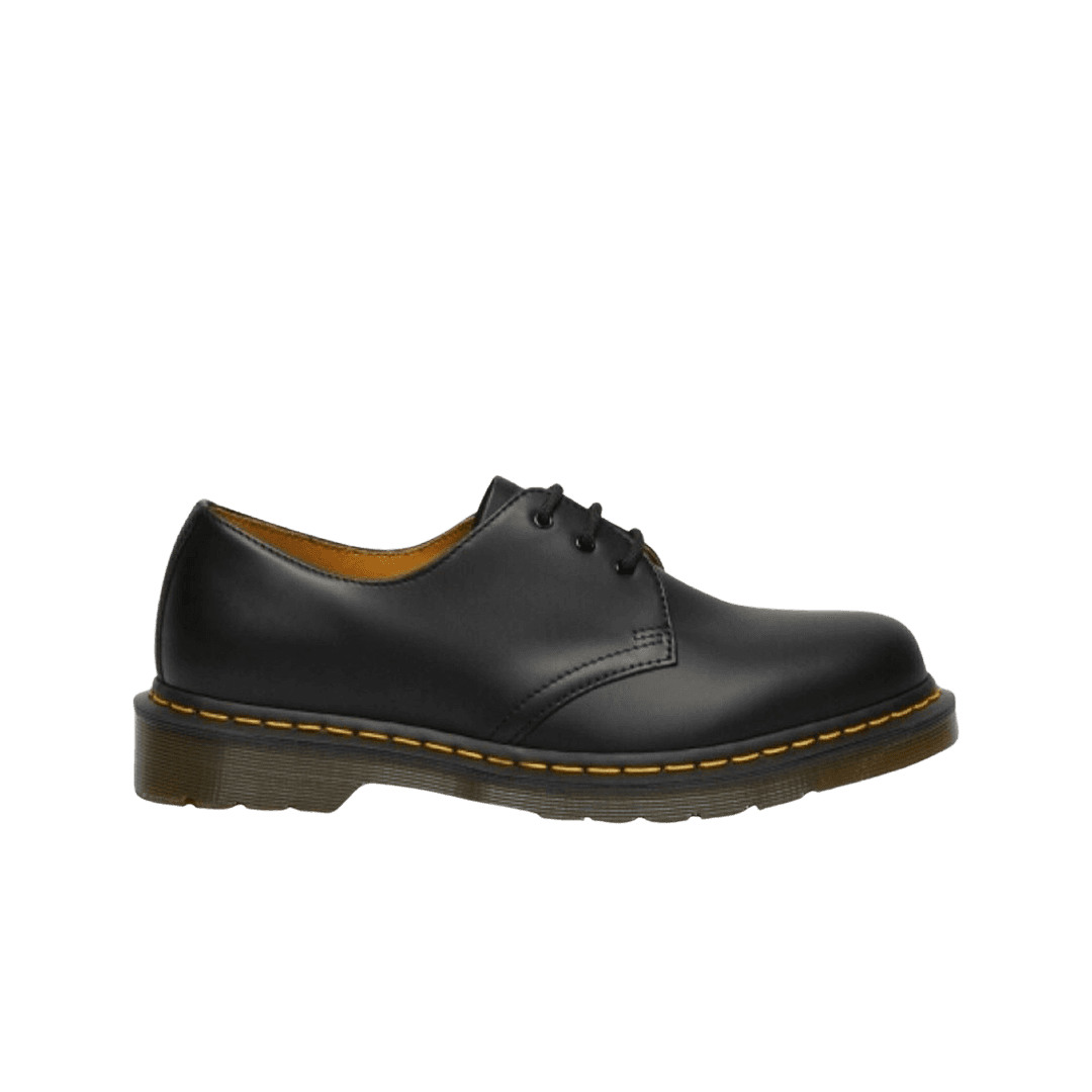 Dr. Martens 1461 Smooth Black