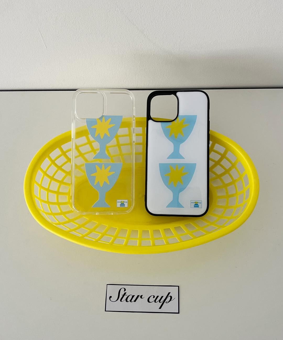 star cup case