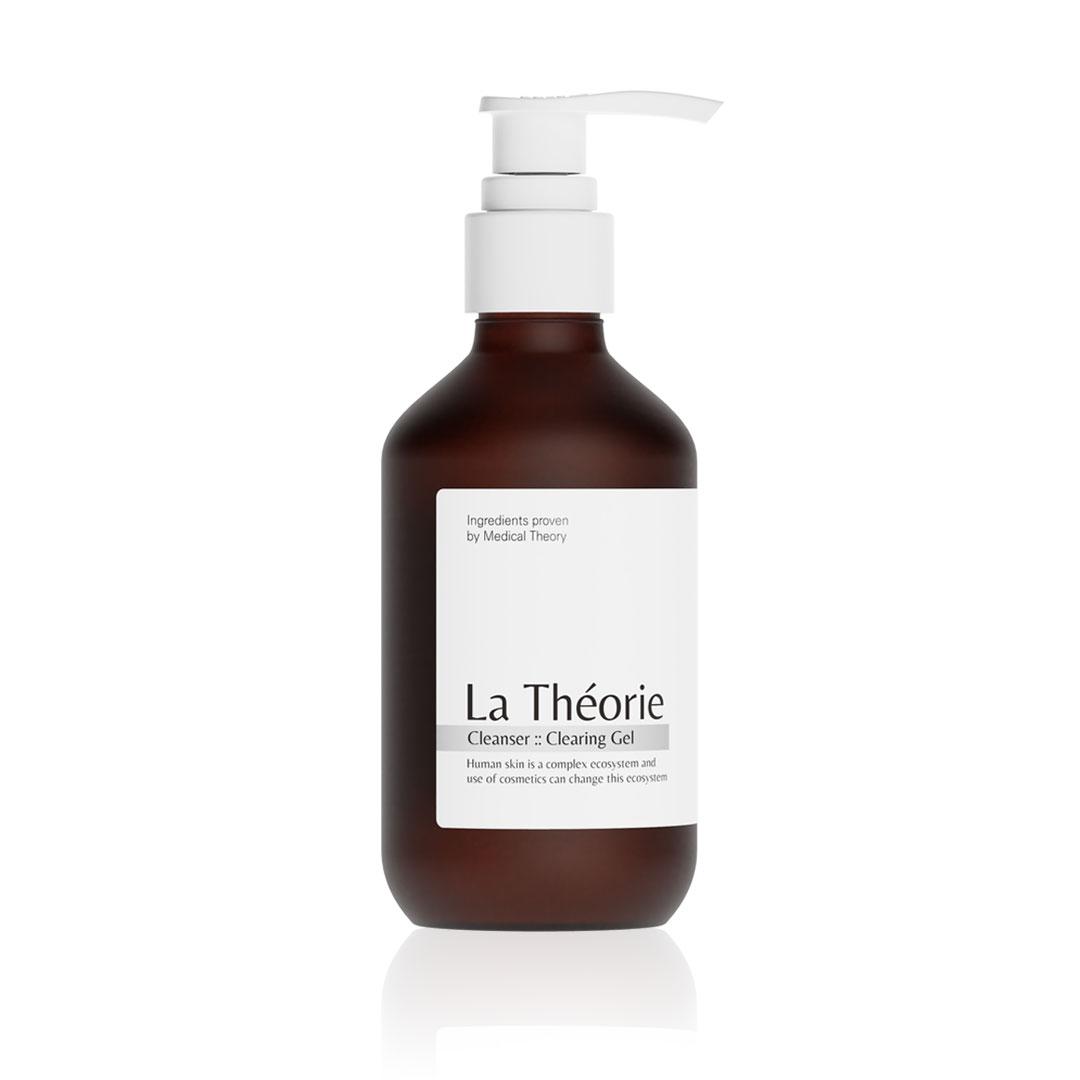 Cleanser :: Clearing Gel(젤클렌저)