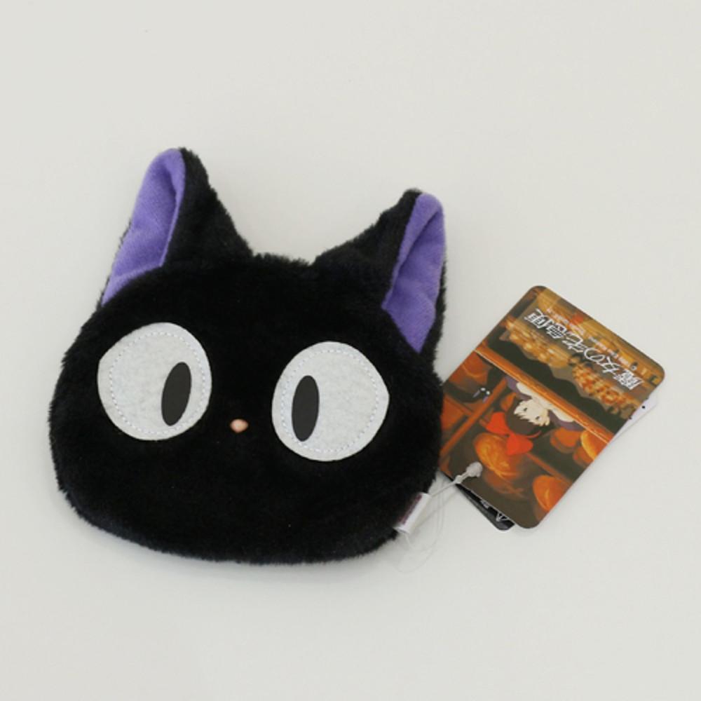 마녀배달부키키 지지 고양이 파우치
