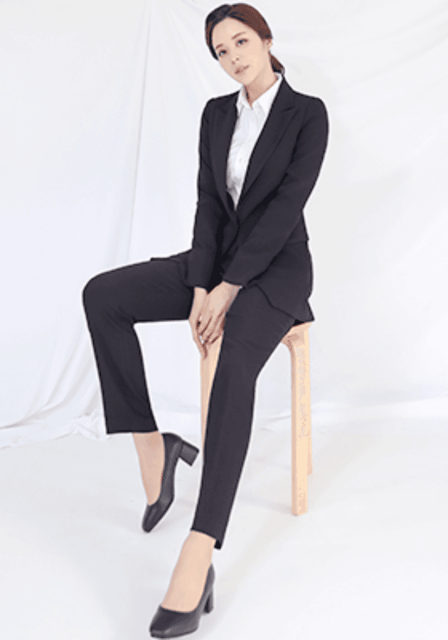 S16789) 비키 바지세트