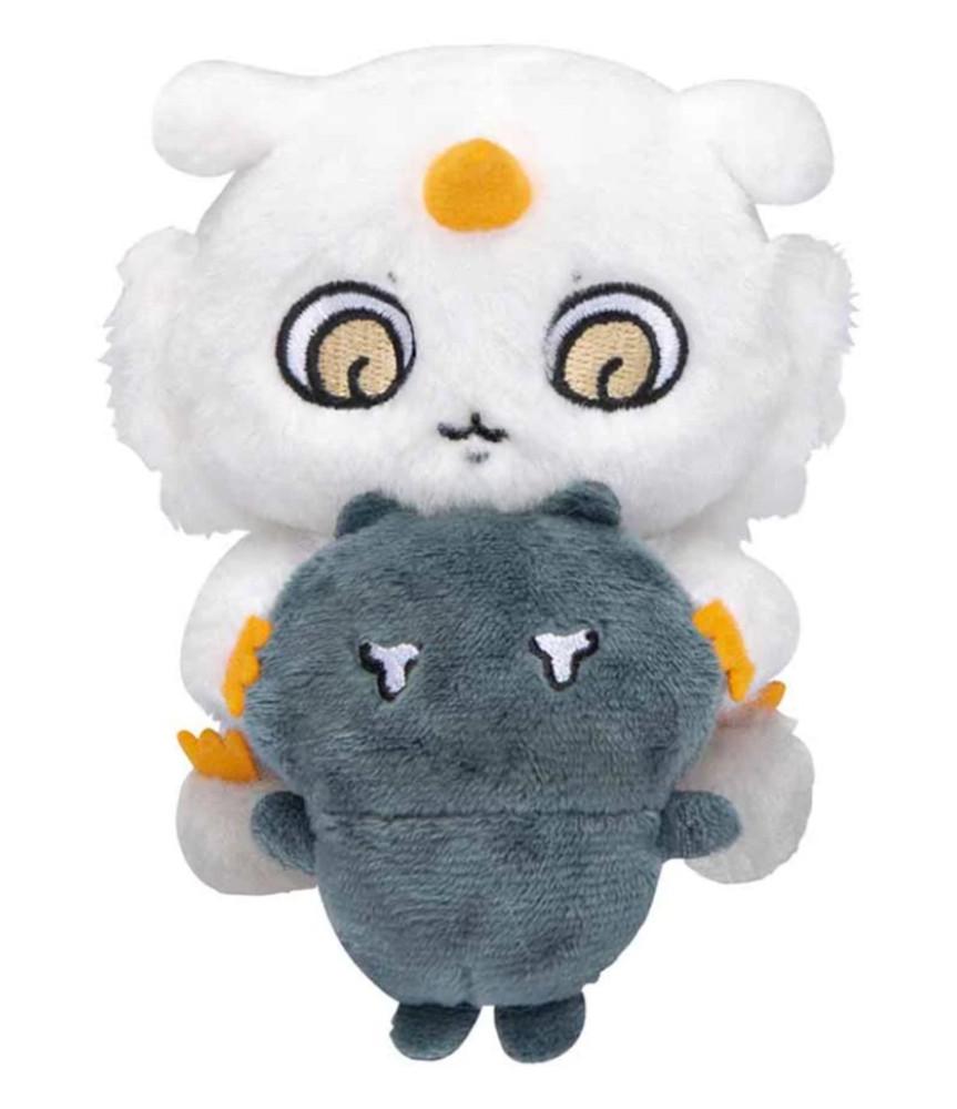 치이카와 아노코 데스크탑 장식인형