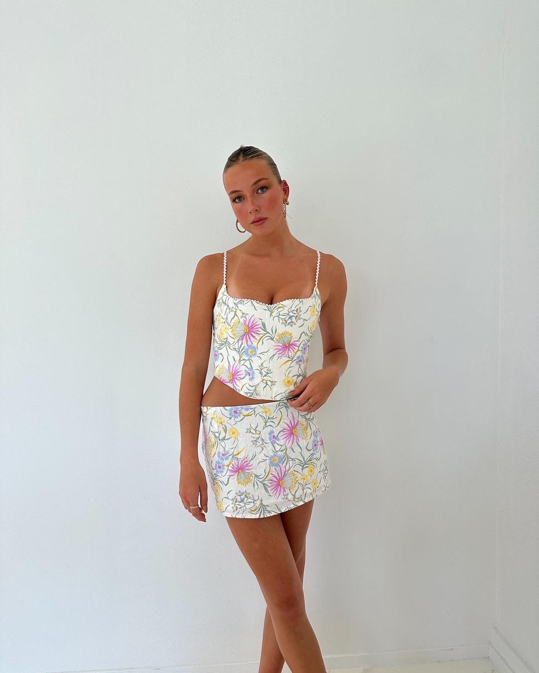MELISSA MINI - XS