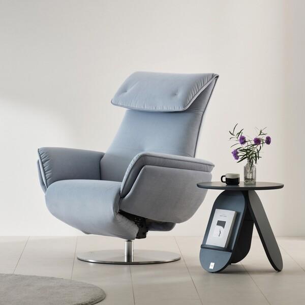 리클라이너 (패브릭,전동)