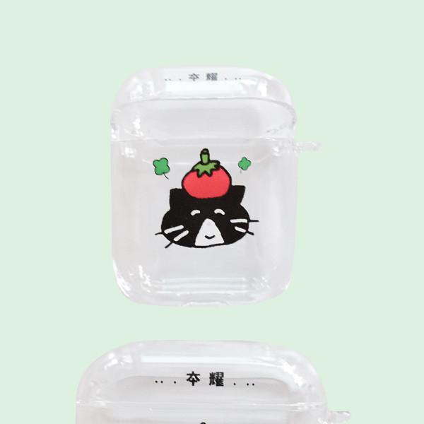[Airpods, buzz case] ✤ 스파이 토요 ✤