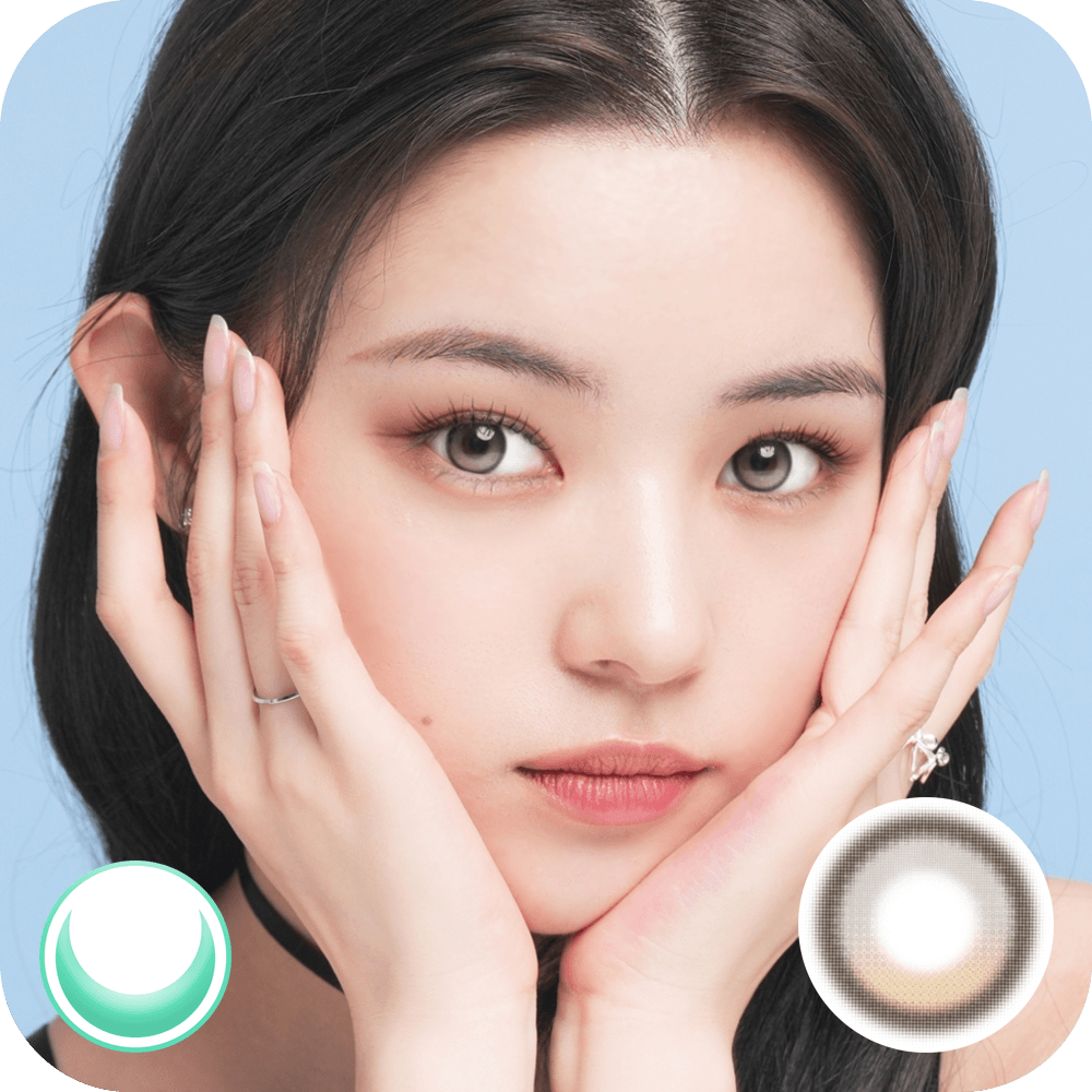 스몰퓨어블 애쉬브라운