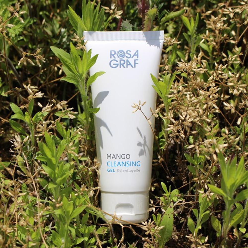 로자그라프 망고 클렌징 젤 100ml