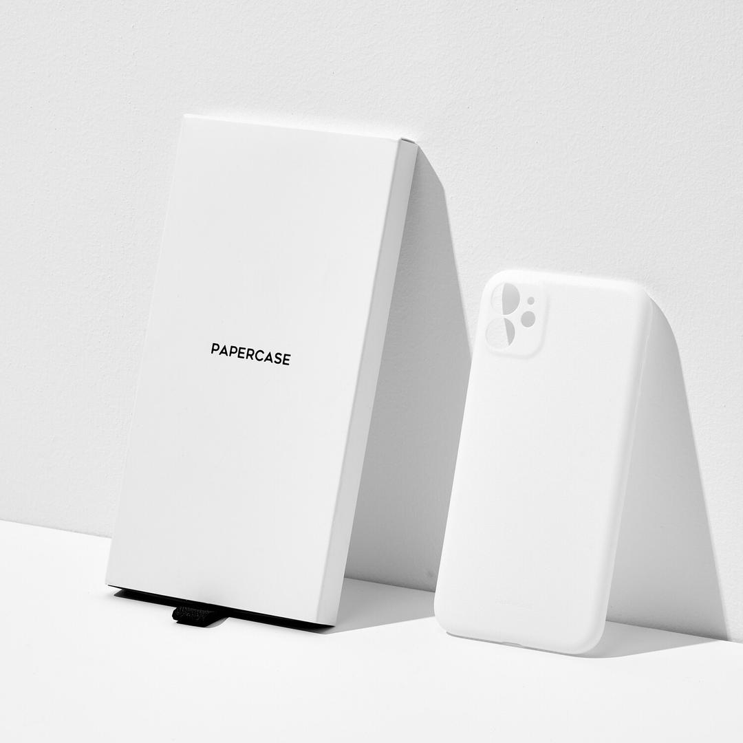 페이퍼케이스 - 2.0