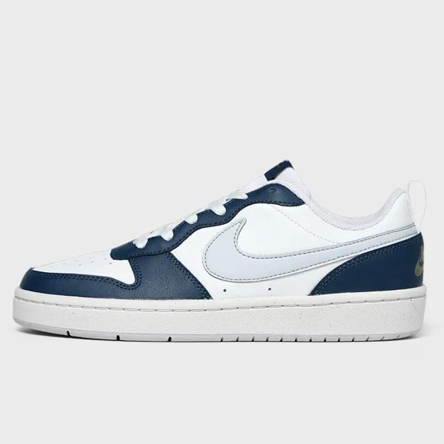 [나이키] 코트버로우 2 로우 GS BQ5448-121