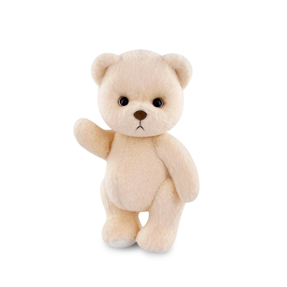 테디테일즈 레나베어 장모 S (20cm)