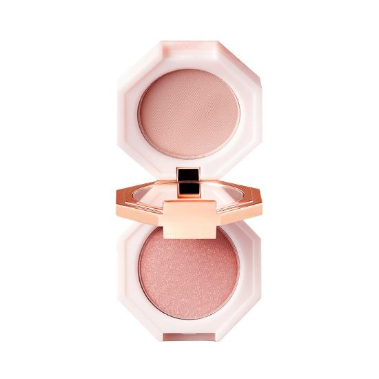 블루밍 에디션 파라다이스 듀얼 팔레트 블러셔 듀오