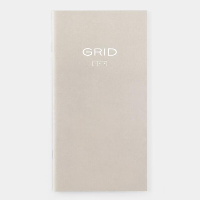 TF トラベラーズノート リフィル Baum-kuchen 軽量紙 セクション （07100919）