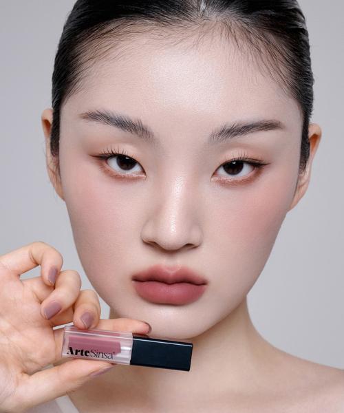 실키 블러 틴트 미니 (2 Colors)