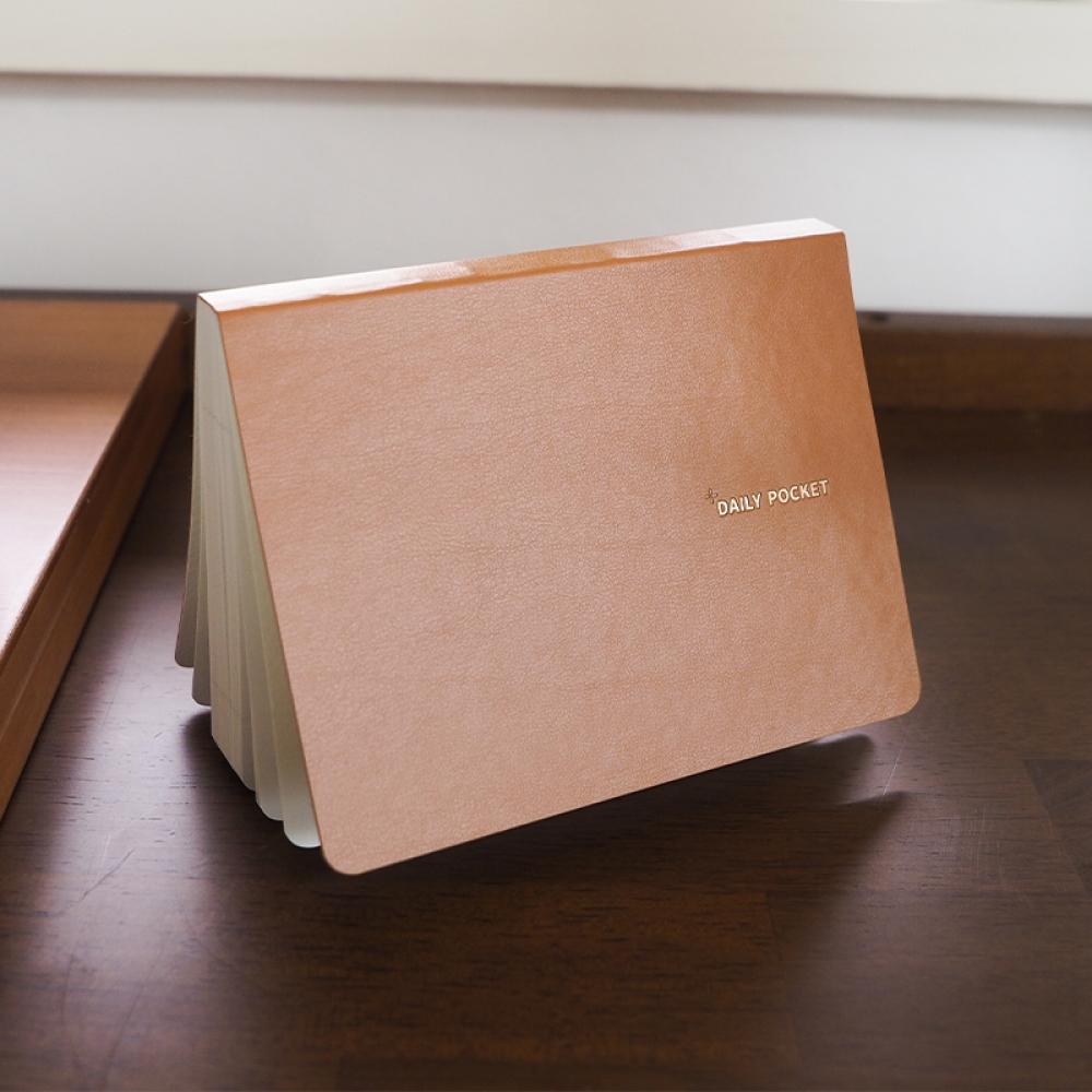 데일리포켓 노트