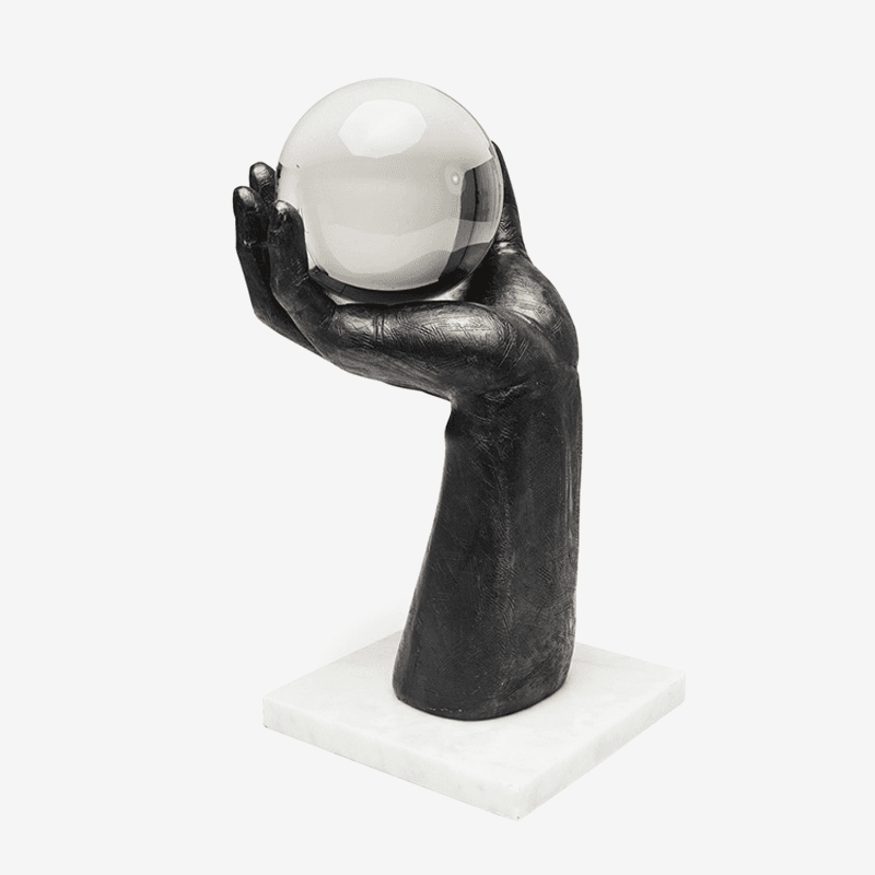 KARE Ball Hand