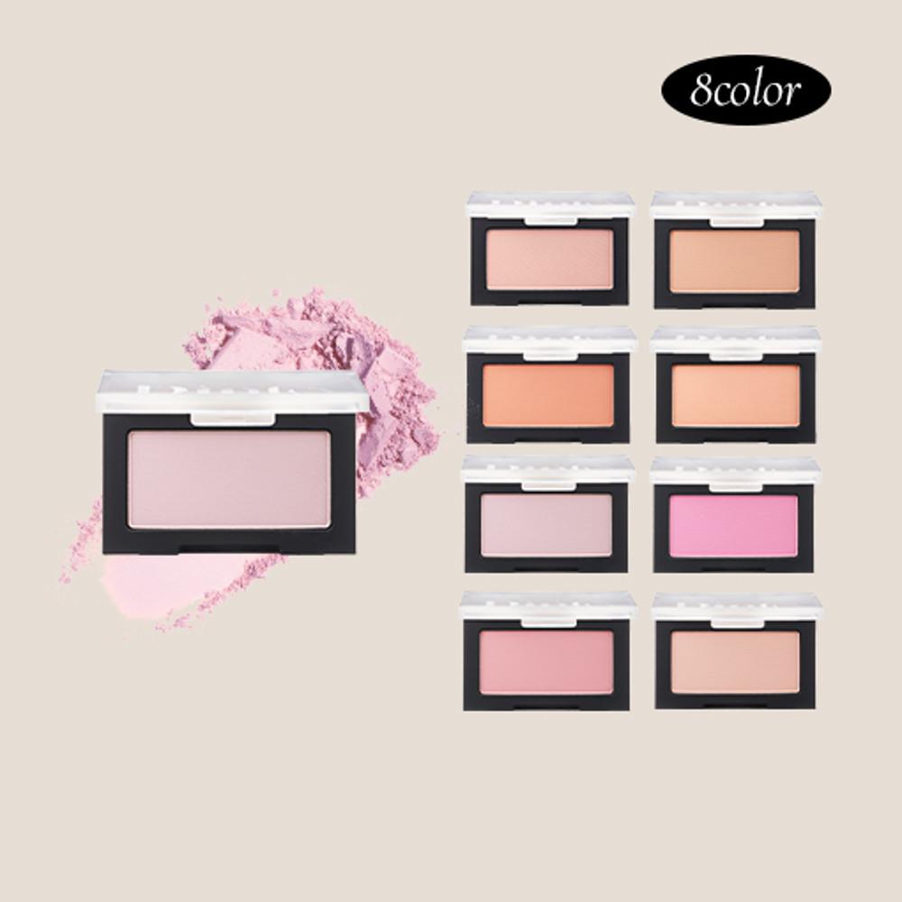 딘토 올 댓 모먼츠 블러셔 8종 : Dinto :: 딘토