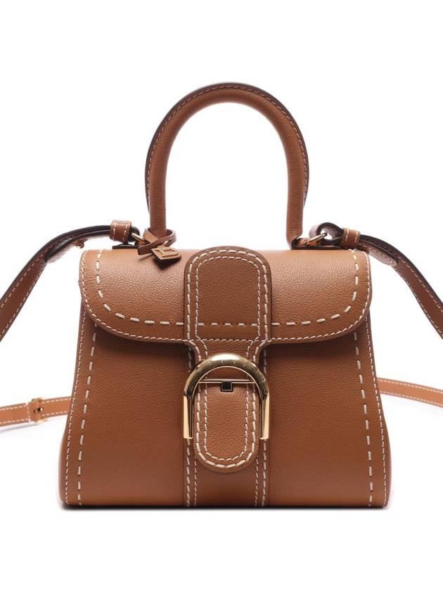 24SS 여성 브리앙 미니 토트숄더백 AA0406ADW0 ADNDO 24S   |   발란코드 [72607768]